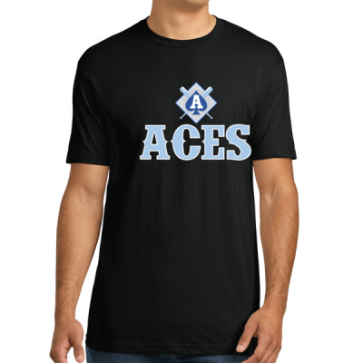 Next Level T-shirt - D100 Thumbnail