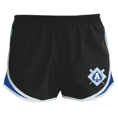 Ladies Cadence Short - D201 Thumbnail