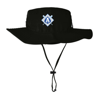 The Game Ultralight Boonie Embroidered Hat  Thumbnail