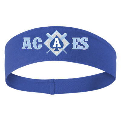 Competitor Headband - D202 Thumbnail