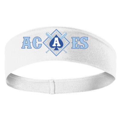 Competitor Headband - D203 Thumbnail