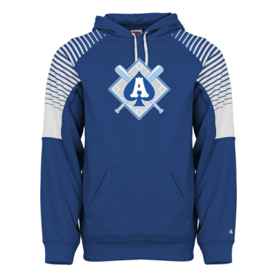 Aces Lineup Hoodie Thumbnail